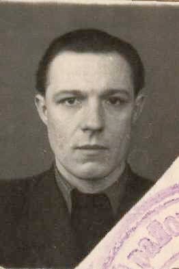 Проскуров Казимир Васильевич